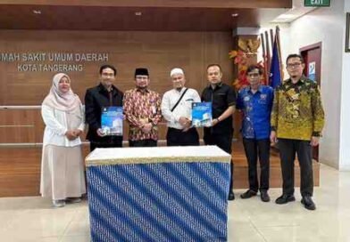 LSM GIAS Apresiasi Forum Konsultasi Publik RSUD Kota Tangerang, Dorong Transparansi dan Pelayanan Lebih Baik