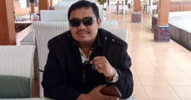 Ketum FORJUMIS Hamonangan Simanjuntak SH Kutuk Keras Aksi Peledakan di SMAN 72 Jakarta