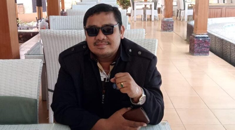 Ketum FORJUMIS Hamonangan Simanjuntak SH Kutuk Keras Aksi Peledakan di SMAN 72 Jakarta