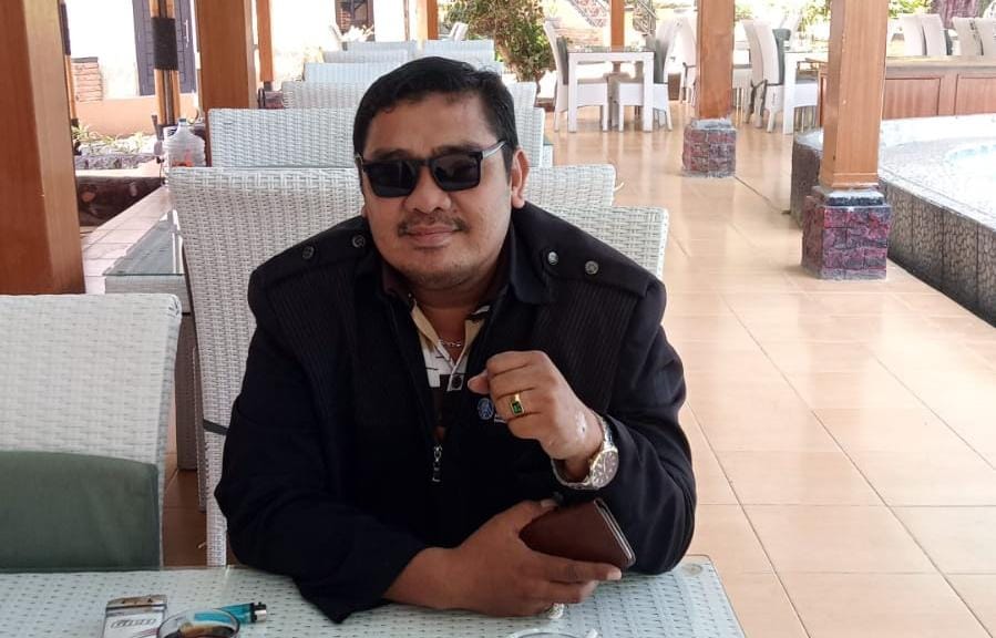 Ketum FORJUMIS Hamonangan Simanjuntak SH Kutuk Keras Aksi Peledakan di SMAN 72 Jakarta