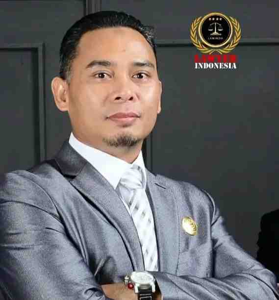 Satgas Palsu & Klaim Sesat: LAWINDO Bongkar Hoaks Soal 7 Organisasi Advokat