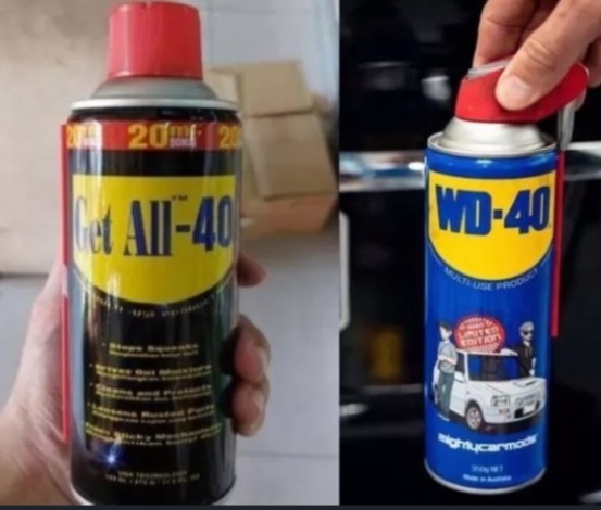 Konflik Bisnis Memanas, WD-40 Ditarik ke Pengadilan